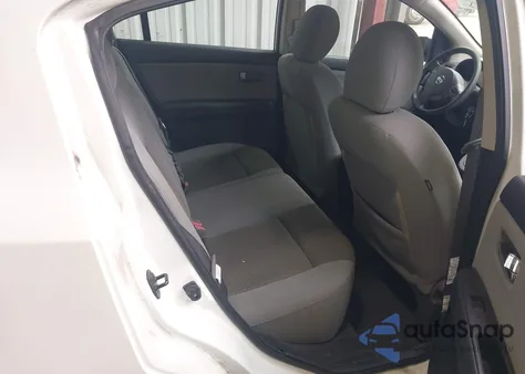 2012 Nissan Sentra 2.0 S z USA, uszkodzony, nr VIN 3N1AB6AP4CL774548